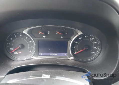 2019 GMC Terrain Slt из США, поврежденный, VIN 3GKALVEX7KL146565